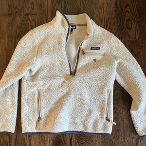 Patagonia Pullover
